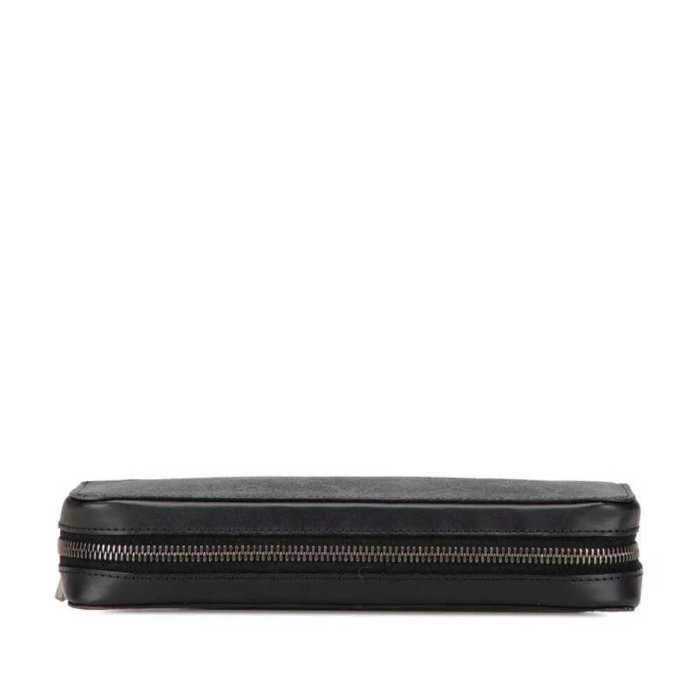 Louis Vuitton Zippy XL Round Zip Long Wallet M61698